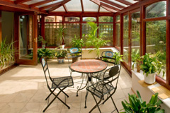 Booth Wood conservatory quotes