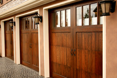 Booth Wood garage extension quotes